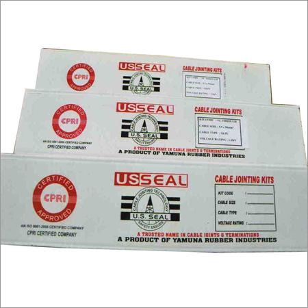 Cable Jointing Seal