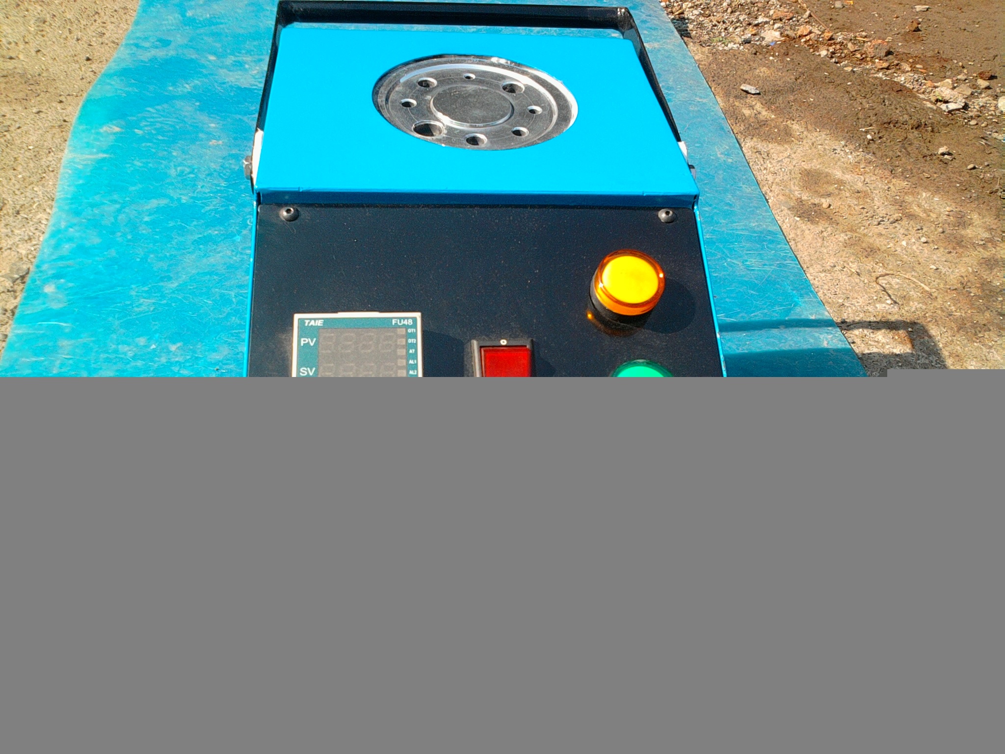 Low Temperature Baths