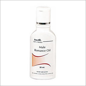 Male Romance Oil