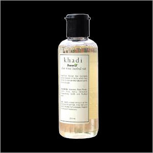 Aloe Rose Herbal Sat