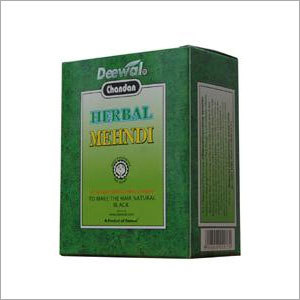Chandan Herbal Mehandi