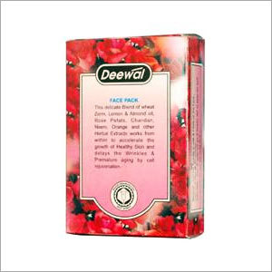 Chandan Face Pack