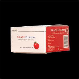 Kesar Cream