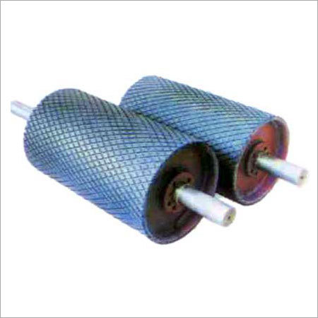 Industrial Drum Pulley