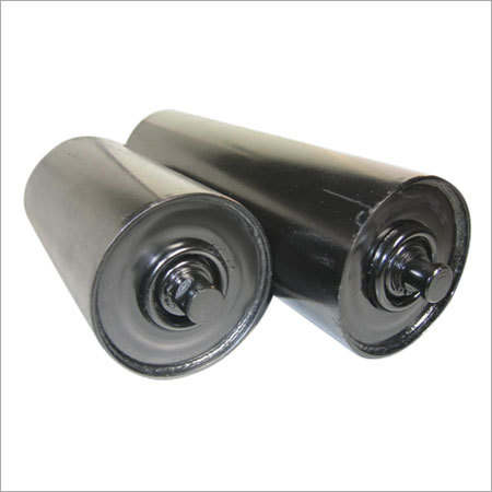 Carring Idlers