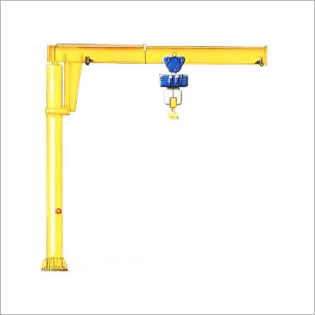 JIB Crane