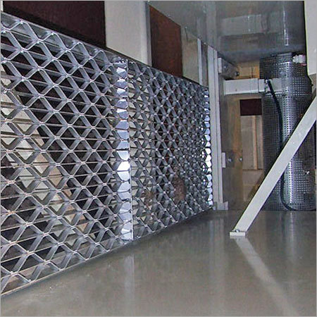 Walkways