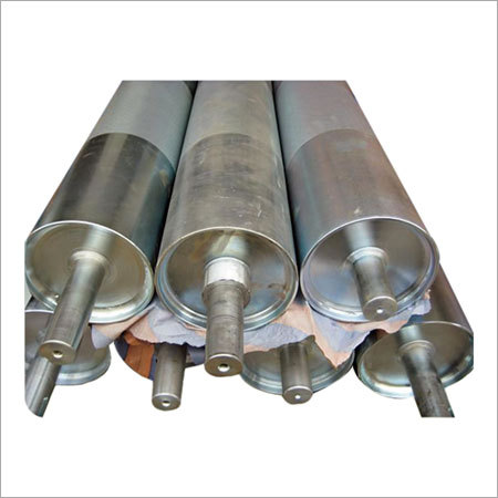 Conveyor Pulley