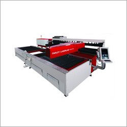 Profile Minter Laser