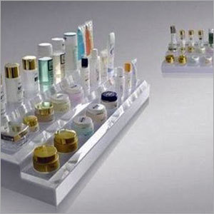 Cosmetic Display Stand