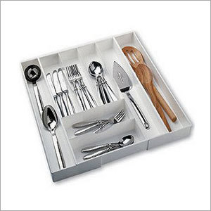 Cutlery Display Tray