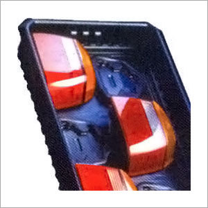 Automobile Accessories Packaging