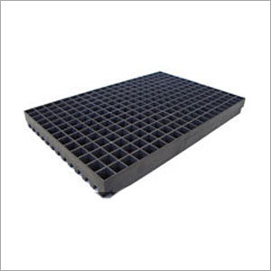 Nursery Plantation Tray