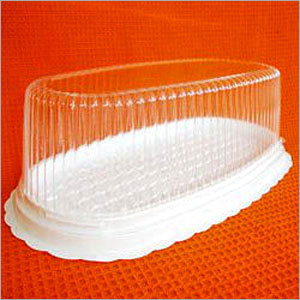 Cake Packaging Box