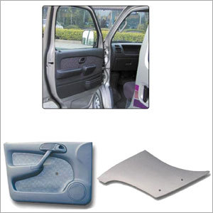 Door Trim