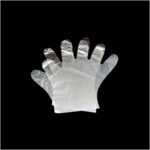 Disposable Gloves