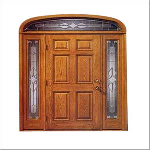Plastic Door