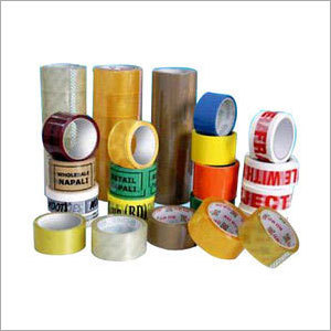 Self Adhesive Tapes