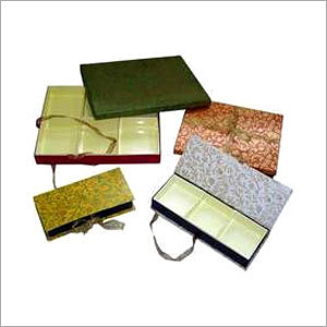 Cookies Packaging Box
