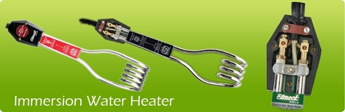 Immersion Water Heater