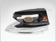Electric Iron