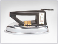 Side Switch Electric Iron