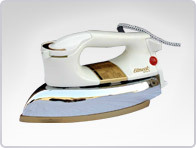 Electric Iron
