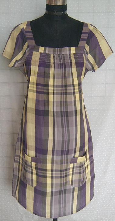 Ladies Dress 69-0295