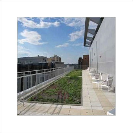 Terrace-Roof Level Corrections