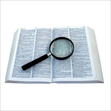 Analyzing Services