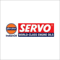 Servo Engine Oil