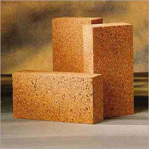 Insulated Bricks