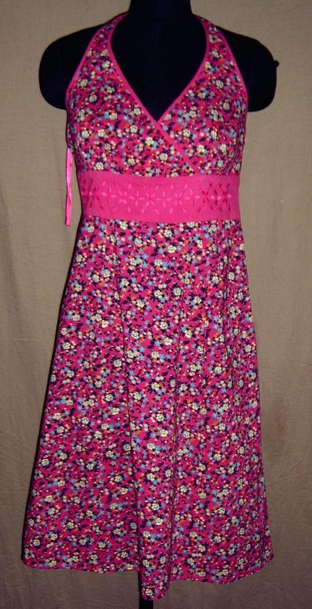 Ladies Dress 2046 943191 DS