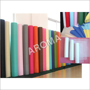 Spunbonded Non Woven Fabric