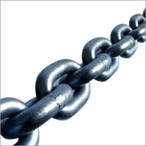 Alloy Steel Chains