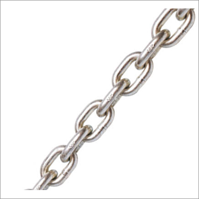 Chains & Chain Link Fence Fittings