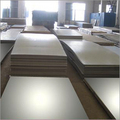 SS Sheet & Plate