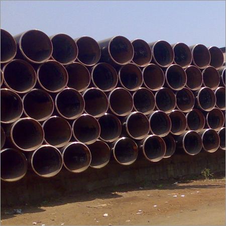 MS Pipes