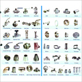 Industrial Pipe Fittings