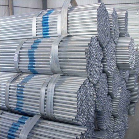 GI Pipe