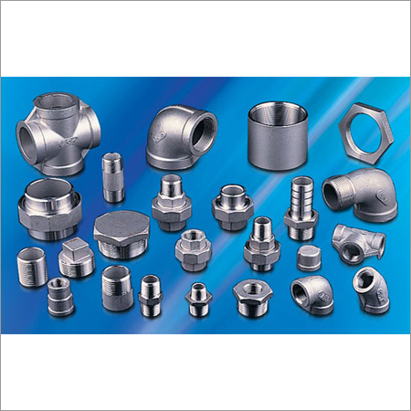 Forged Fittings