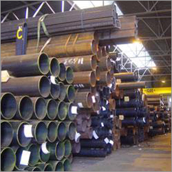Industrial Mild Steel Pipes