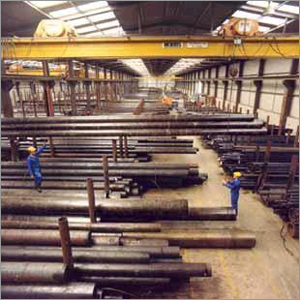 Boiler Pipe and Tube
