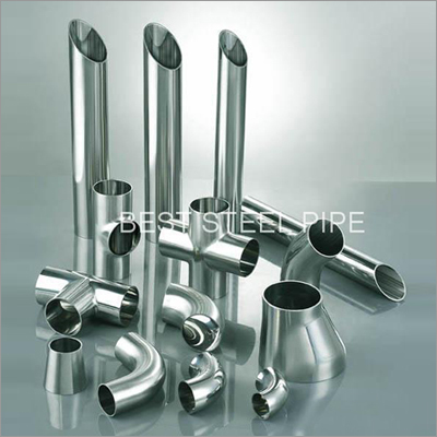 Finished Steel Pipes