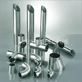 Finished Steel Pipes