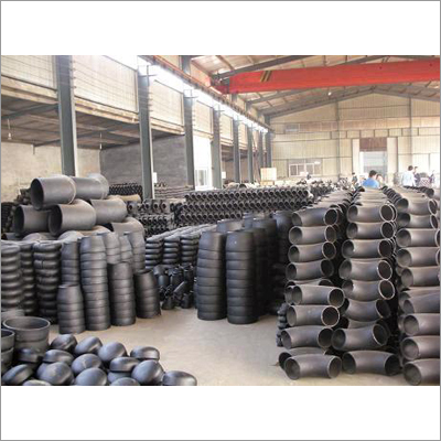 Mild Steel Pipe Fittings