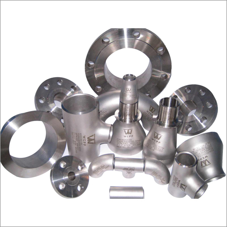 Flanges