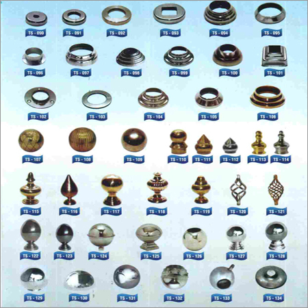 Stainless Steel Forged Pipe Fittings