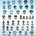 Stainless Steel Forged Pipe Fittings