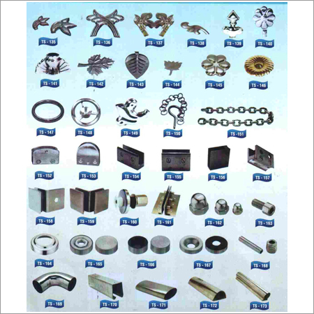 Forged Pipe Fittings